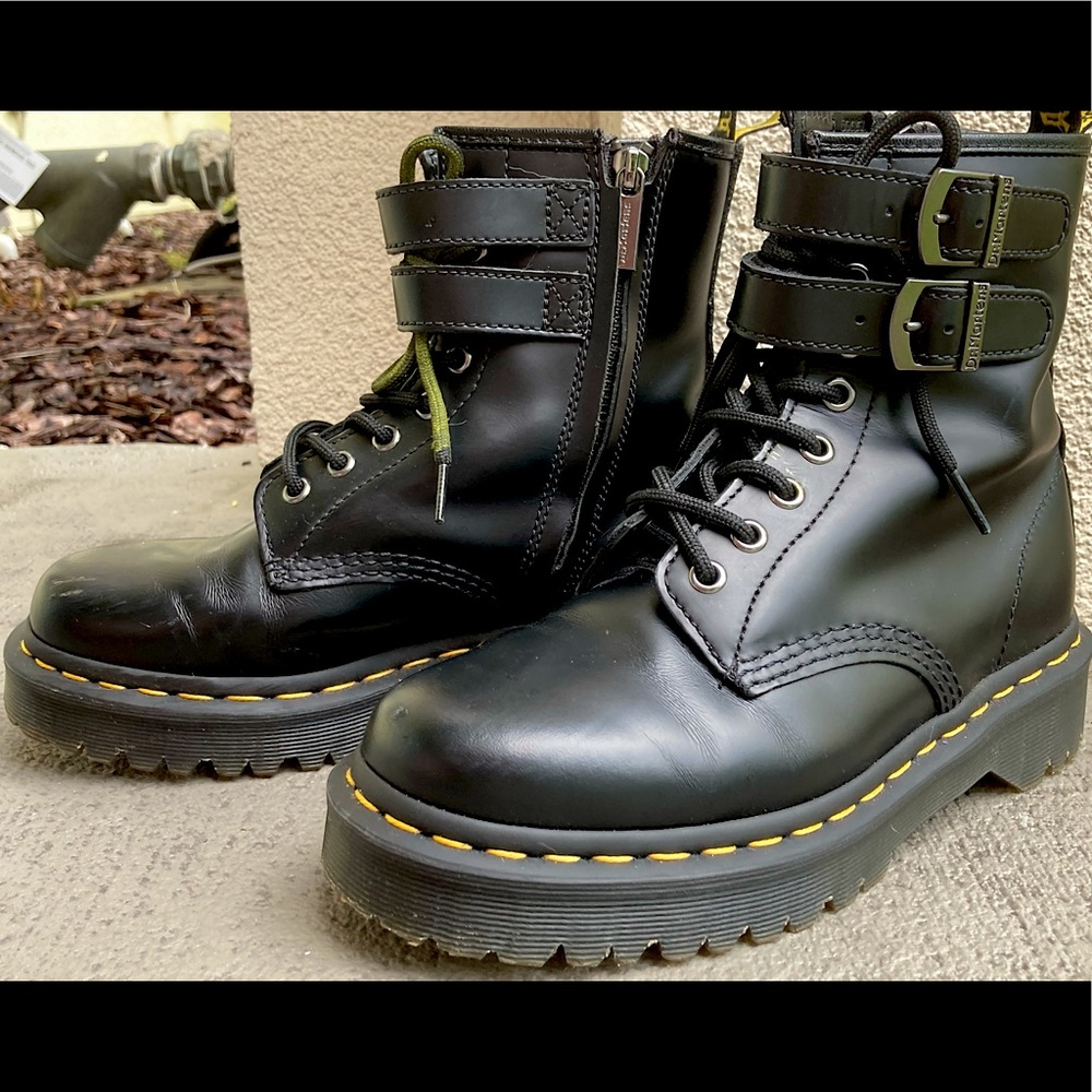 1460 ALT Doc Martens / Dr. Martens